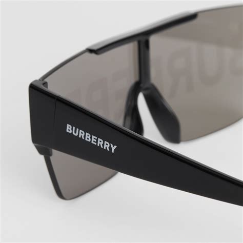 Burberry frame lens